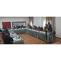 Gender Strategy Development for Côte d’Ivoire image